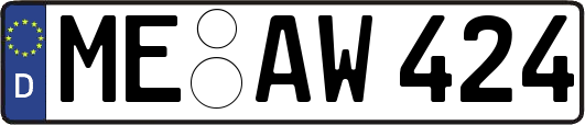 ME-AW424