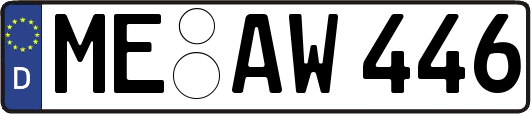 ME-AW446