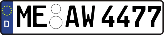 ME-AW4477