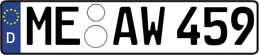 ME-AW459