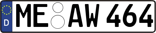 ME-AW464