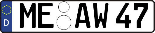 ME-AW47