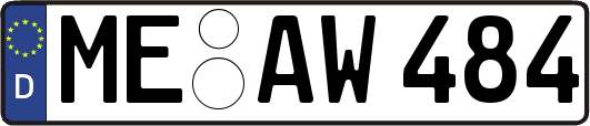 ME-AW484