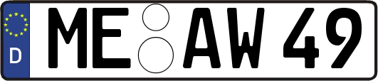 ME-AW49