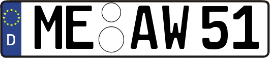 ME-AW51
