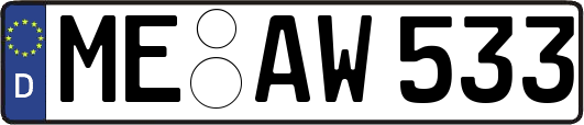 ME-AW533