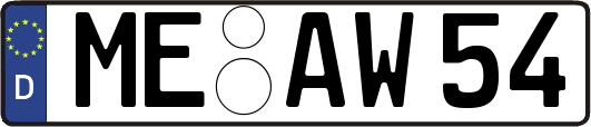 ME-AW54
