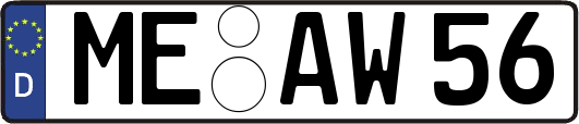 ME-AW56
