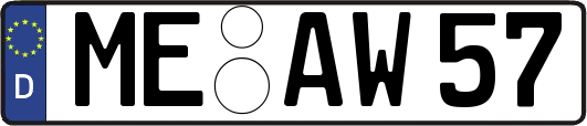 ME-AW57
