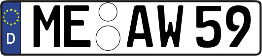 ME-AW59