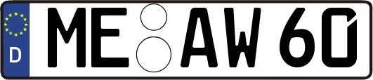 ME-AW60
