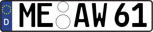 ME-AW61