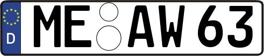 ME-AW63
