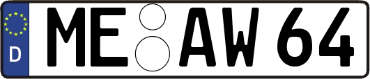 ME-AW64