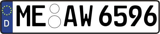 ME-AW6596