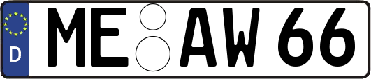 ME-AW66