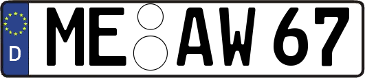 ME-AW67