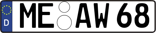ME-AW68