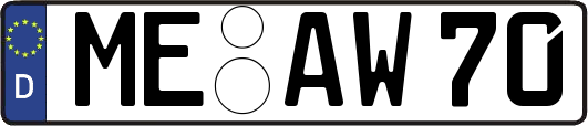 ME-AW70