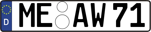 ME-AW71