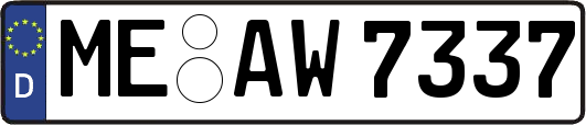ME-AW7337