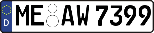 ME-AW7399
