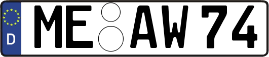 ME-AW74