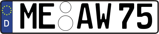 ME-AW75