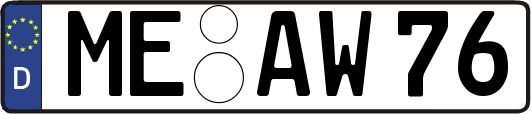 ME-AW76