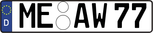 ME-AW77
