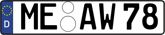ME-AW78