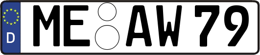 ME-AW79