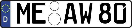 ME-AW80