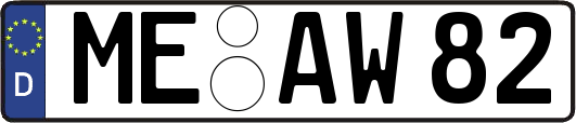 ME-AW82