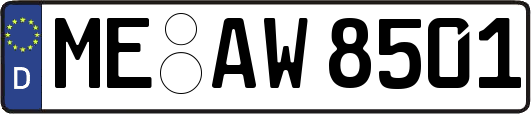 ME-AW8501