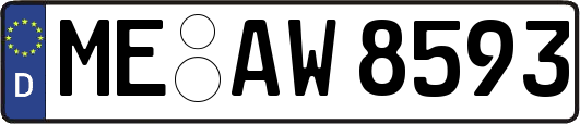 ME-AW8593