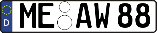 ME-AW88