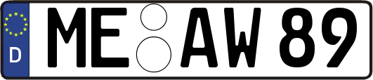 ME-AW89