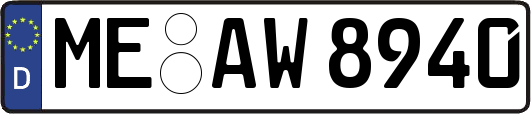 ME-AW8940