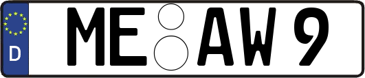 ME-AW9