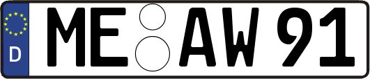 ME-AW91