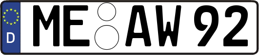 ME-AW92
