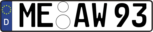 ME-AW93