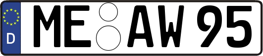 ME-AW95