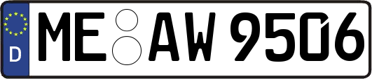 ME-AW9506