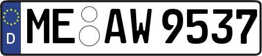 ME-AW9537