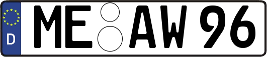 ME-AW96