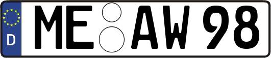 ME-AW98