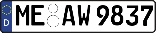 ME-AW9837