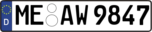 ME-AW9847